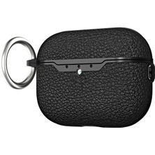 Vendas Apple Airpods Pro 3 Kılıf Zore Airbag 03 Silikon Kılıf