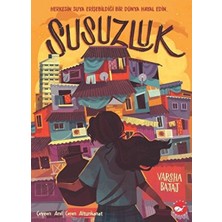 Aksiyon Global Susuzluk