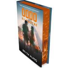 Aksiyon Global Sıfır Kilometre Film Özel Baskı (Ciltli)