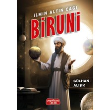 Aksiyon Global Ilmin Altın Çağı Biruni