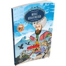 Aksiyon Global Büyük Sultanlar Serisi - Murat Hüdavendigar