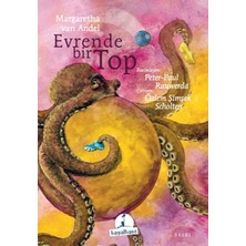 Aksiyon Global Evrende Bir Top