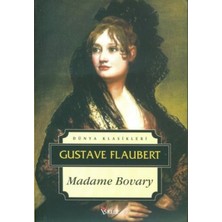 Aksiyon Global Madame Bovary