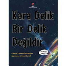 Aksiyon Global Kara Delik Bir Delik Değildir