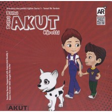 Aksiyon Global Bana Bunu Akut Öğretti