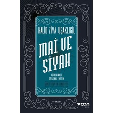 Aksiyon Global Mai ve Siyah (Orijinal Metin)