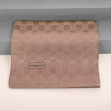 Piramit Dama Jakar Eşarp