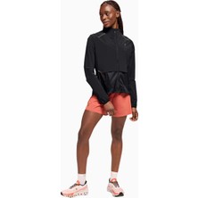 On Weather Jacket Ultralight Rüzgar Geçirmez Kadın Koşu Ceketi