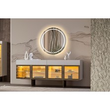 Doressa Vion Dark Konsol