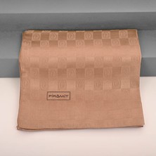 Piramit Dama Jakar Eşarp