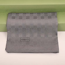 Piramit Dama Jakar Eşarp