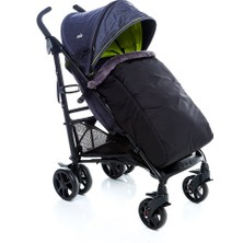 Footmuff Ayak Örtüsü 1 Adet