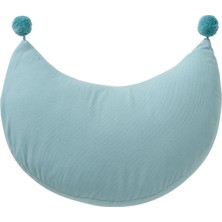 IKEA Gokvalla Kırlent Mavi 45 x 34 x 8 Cm