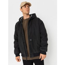 Vans Eli Workwear Canvas Full Zip Jacket Kanvas Tam Fermuarlı Jacket