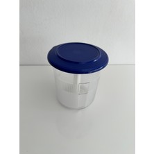 Tupperware kristalin asansör