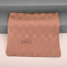 Piramit Dama Jakar Eşarp