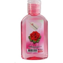 Hediyeleşin Gül Suyu, Mini Boy, 50 ml - 150 Adet