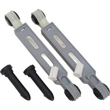 Teknik Durak Bosch Uyumlu WAY32890GC Çamaşır Makinesi Amortisörü