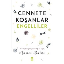 Kitabevimden Cennete Koşanlar Engelliler