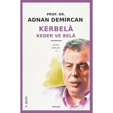 Kitabevimden Kerbela - Keder ve Bela