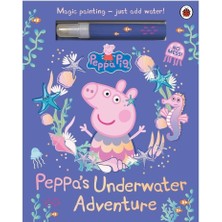 Ladybird Peppa Pig - Peppas Underwater Adventure