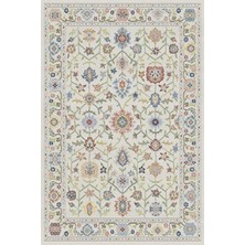 Bahariye Halı Bahariye Nomad - Nomad NM01 Krem
