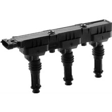 Hella 5DA193175471 Ateşleme Bobini Corsa C-Agila 1.0 00- Corsa B 1.0i 12V (96-00)
