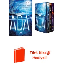Yabancı Yayınları Lynne Matson 2 Kitap Seti + Türk Klasiği Hediye