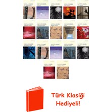 İş Bankası Kültür Yayınları Leylâ Erbil 17 Kitap Seti + Türk Klasiği Hediye