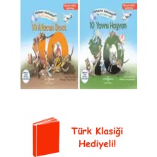 İş Bankası Kültür Yayınları Grace Nolan 2 Kitap Seti + Türk Klasiği Hediye