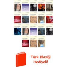 İş Bankası Kültür Yayınları Leylâ Erbil 18 Kitap Seti + Türk Klasiği Hediye