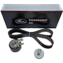 Gates Triger Set / Clio - Kangoo - Fluence - Megane / 7701477028 - K015578XS