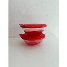 Tupperware Damla 2li kase