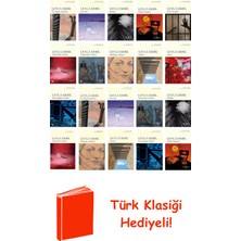 İş Bankası Kültür Yayınları Leylâ Erbil 20 Kitap Seti + Türk Klasiği Hediye