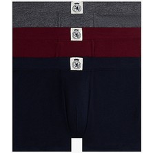 Tommy Hilfiger Erkek Boxer Set UM0UM036620RW