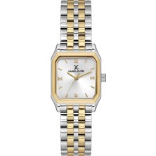 DANIEL KLEIN DK.1.13877-6 KADIN KOL SAATİ