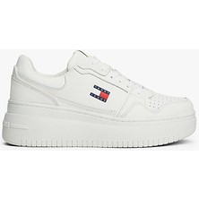 Tommy Hilfiger Kadın Sneaker EN0EN02860YBL