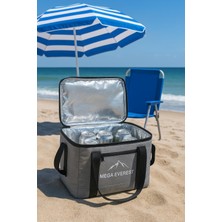 sky  40 lt termal buzluk ve termos çanta