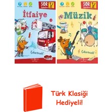 İş Bankası Kültür Yayınları Petra Klose 2 Kitap Seti + Türk Klasiği Hediye