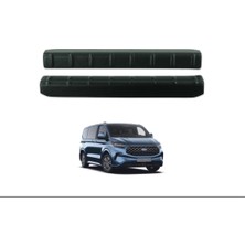 Tunax Oto Tourneo Custom Kapı Eşiği 2024 2025 2026 2027