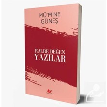 Yeni Asya Neşriyat Kalbe Değen Yazılar (Kod: 9222)