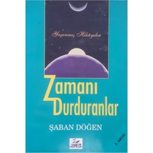 Yeni Asya Neşriyat Zamanı Durduranlar