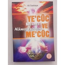 Yeni Asya Neşriyat Yecüc ve Mecüc