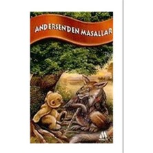 Moralite Yayınları Andersenden Masallar