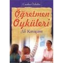 Tutku Yayınevi Öğretmen Öyküleri