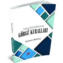 Yeni Asya Neşriyat Islam Kaynaklarında Görgü Kuralları
