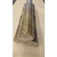 Duvar Kağıtları Kampanya 5x3 = 15 M2 ( 3 Top Olarak Gönderim Saglıyoruz)