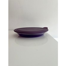 Tupperware Damla 1.3lt servis tabagı