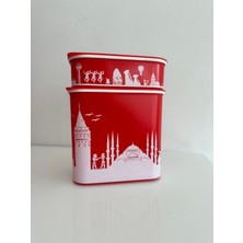 Tupperware Türkiyem Su Set 2li