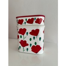 Tupperware Gelincik Su Set